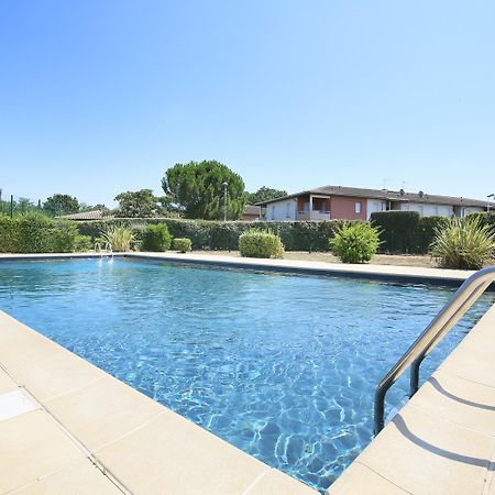 Berges Du Midi - Piscine Parking Apartamento Fenouillet  Exterior foto