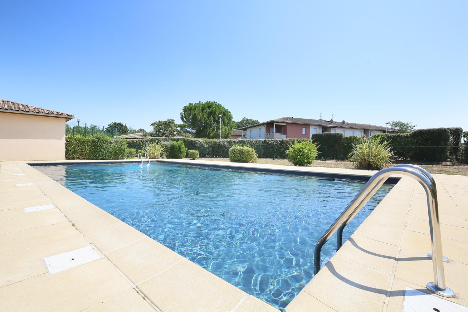 Berges Du Midi - Piscine Parking Apartamento Fenouillet  Exterior foto