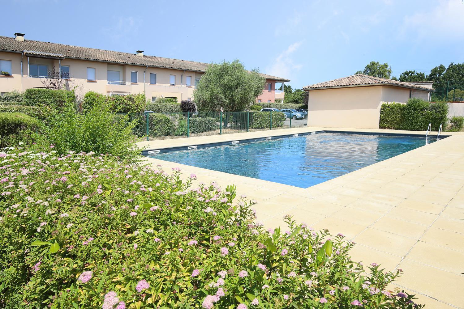 Berges Du Midi - Piscine Parking Apartamento Fenouillet  Exterior foto