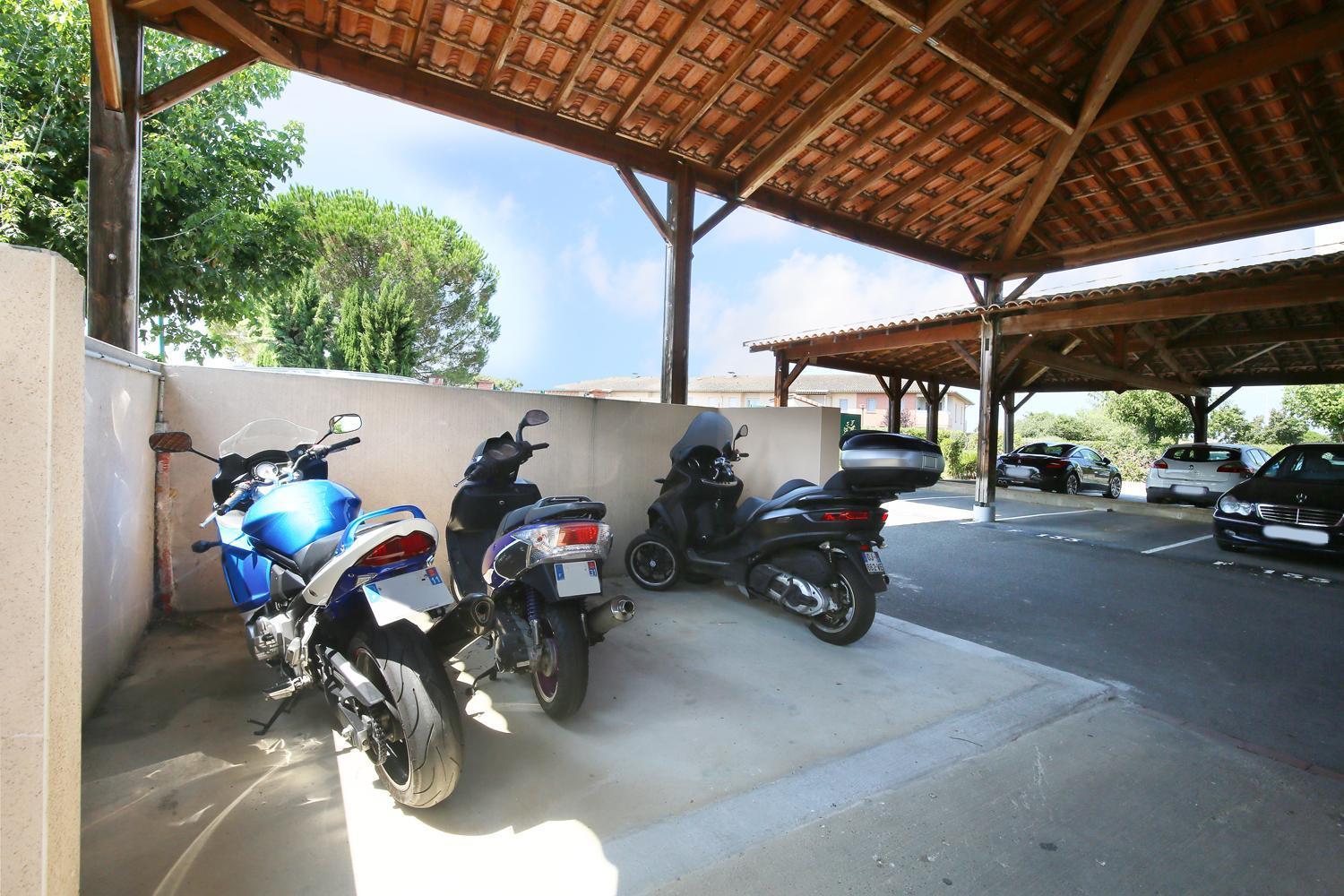 Berges Du Midi - Piscine Parking Apartamento Fenouillet  Exterior foto