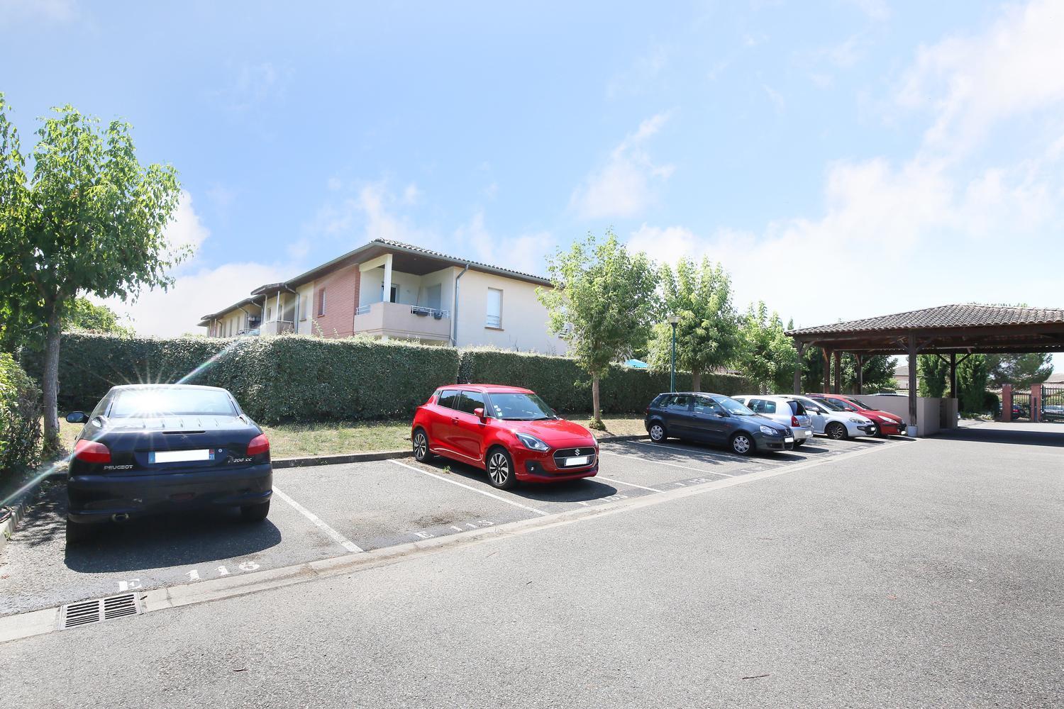 Berges Du Midi - Piscine Parking Apartamento Fenouillet  Exterior foto