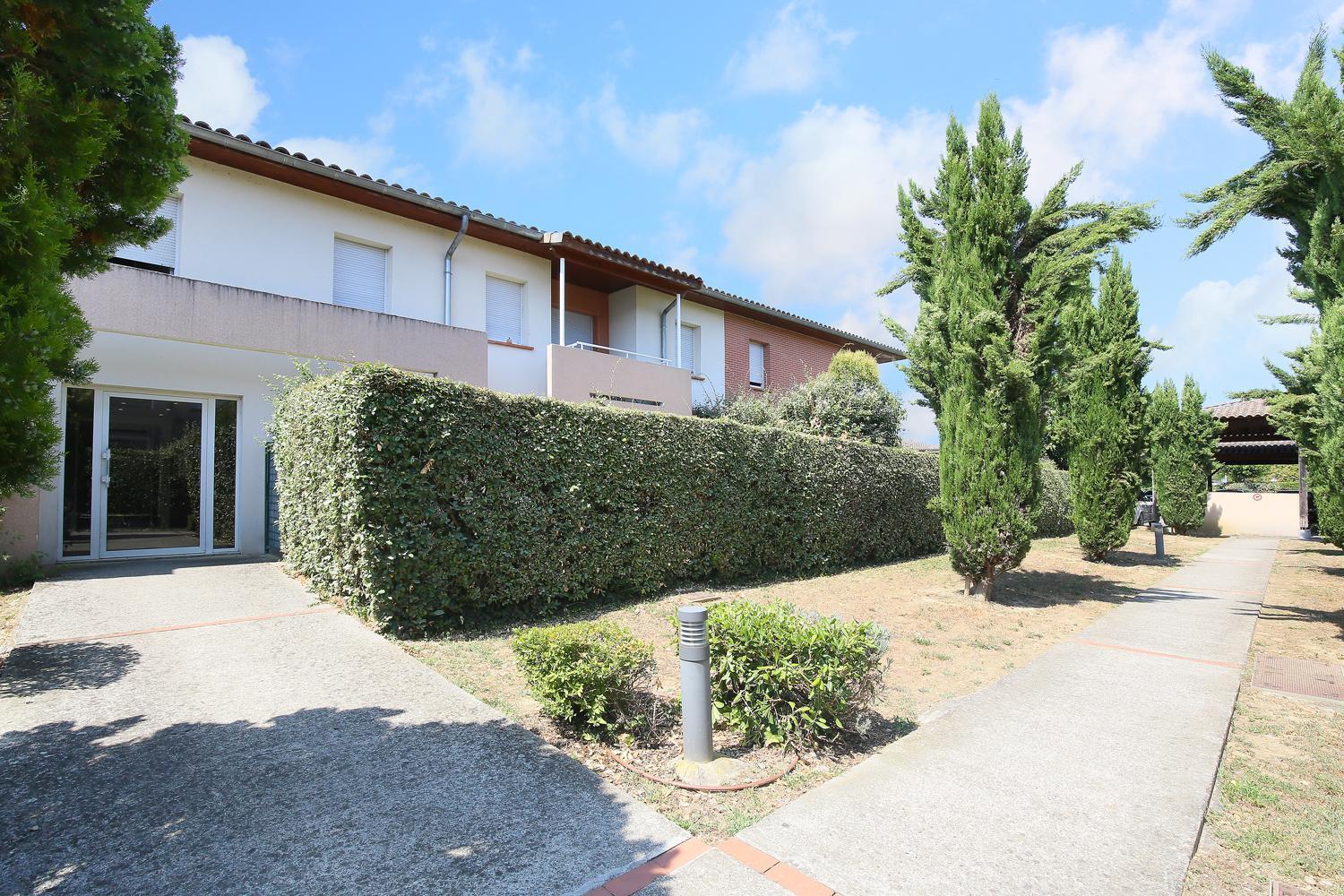 Berges Du Midi - Piscine Parking Apartamento Fenouillet  Exterior foto