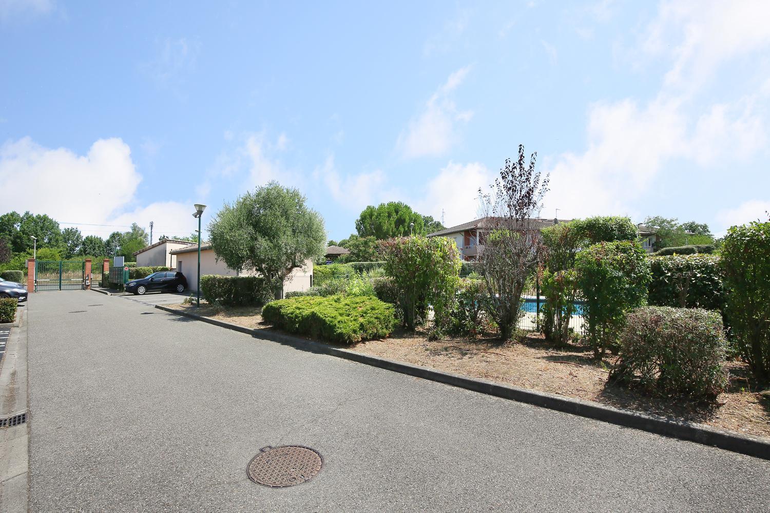 Berges Du Midi - Piscine Parking Apartamento Fenouillet  Exterior foto