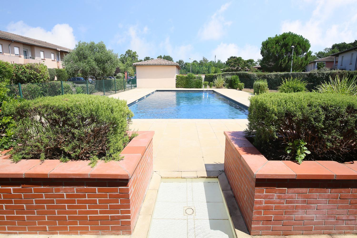 Berges Du Midi - Piscine Parking Apartamento Fenouillet  Exterior foto