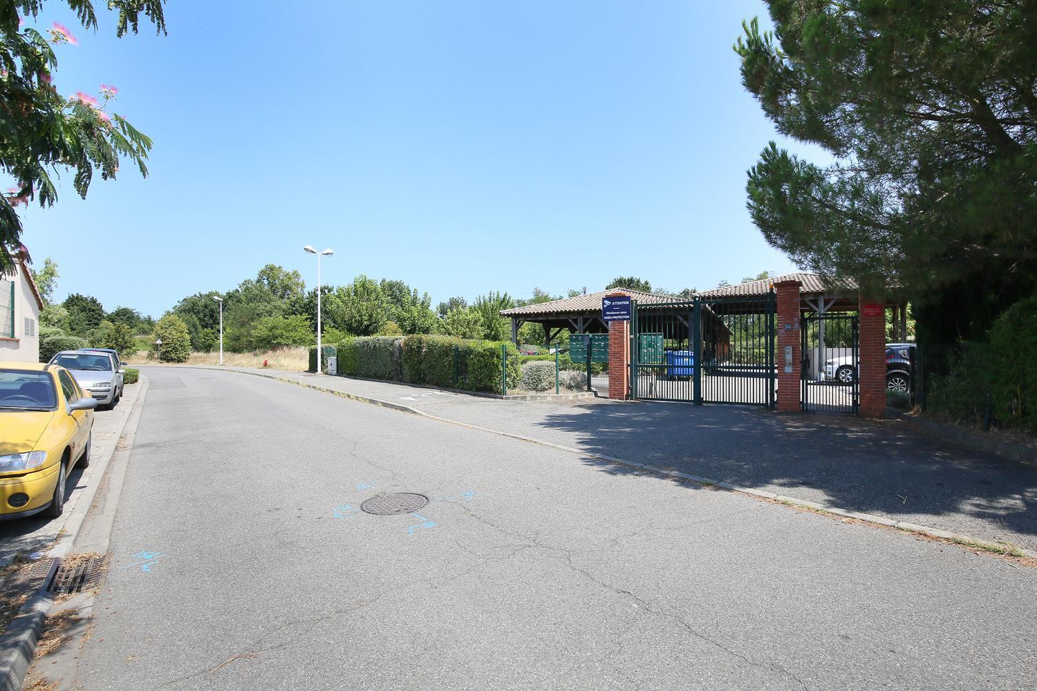 Berges Du Midi - Piscine Parking Apartamento Fenouillet  Exterior foto