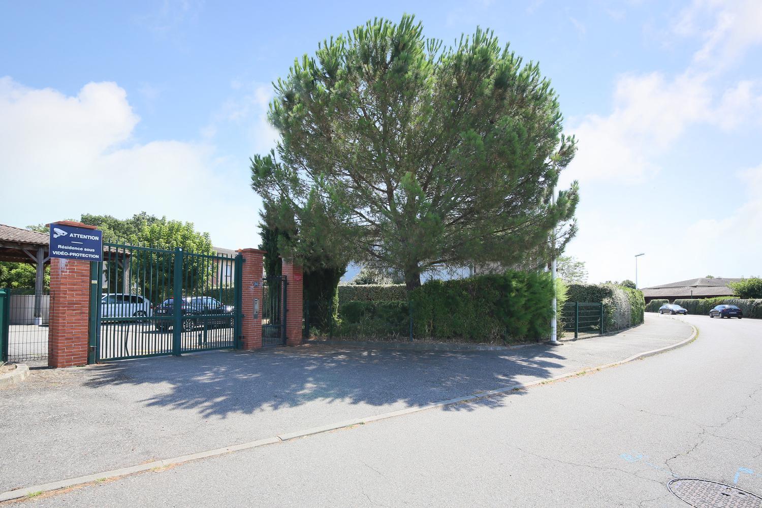 Berges Du Midi - Piscine Parking Apartamento Fenouillet  Exterior foto